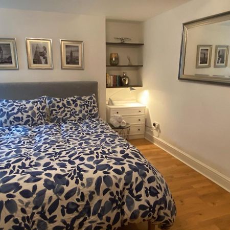 לונדון Spacious 2-Bed Flat With Garden, 3 Minutes Walk From Oval Tube Station מראה חיצוני תמונה